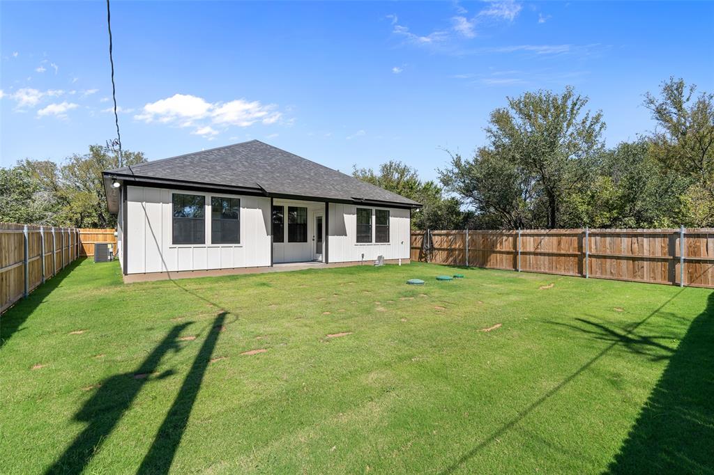 Oak Trail Shores Sec F - Residential