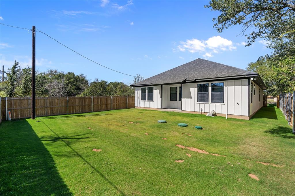 Oak Trail Shores Sec F - Residential