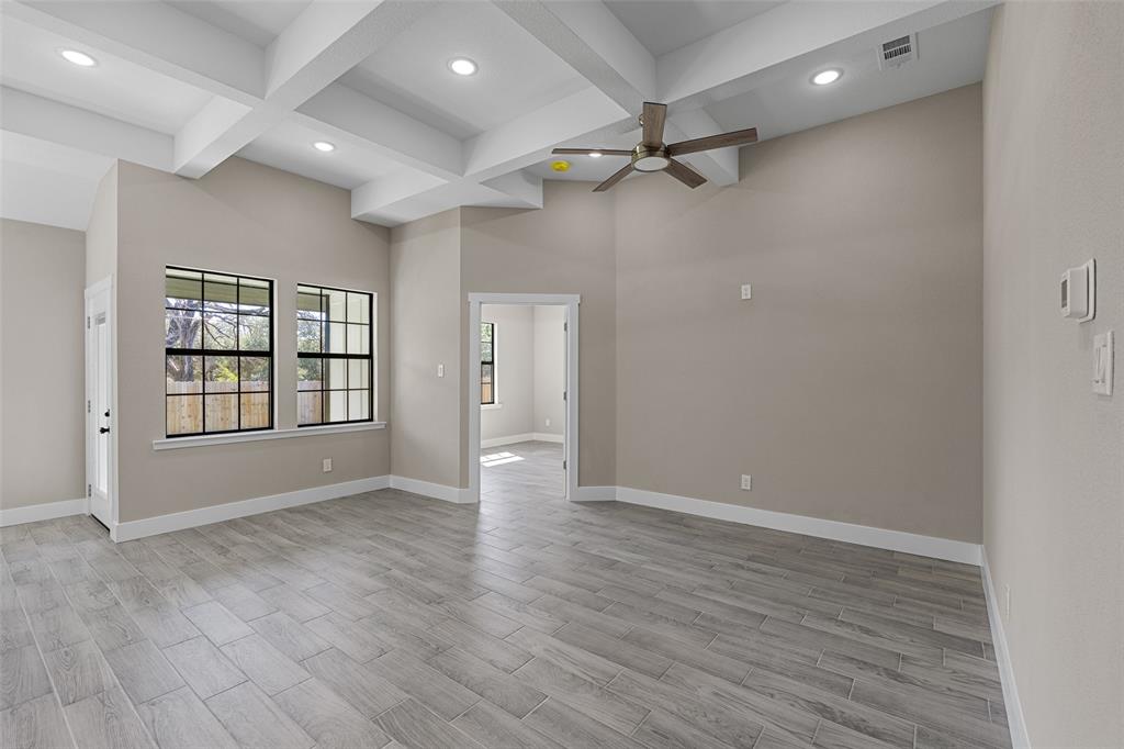 Oak Trail Shores Sec F - Residential