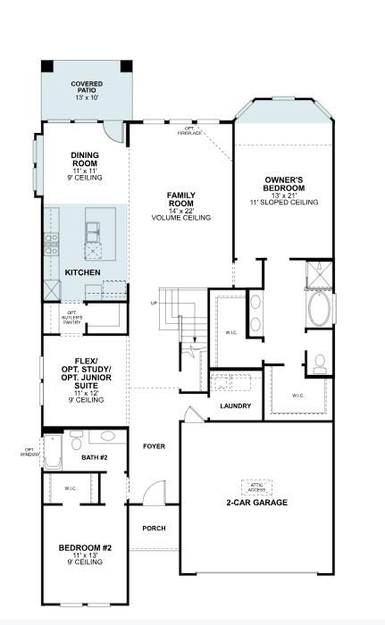 Eliana - Residential