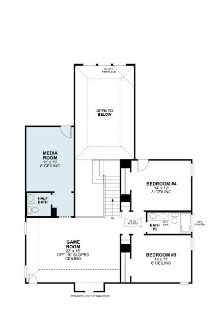 Eliana - Residential