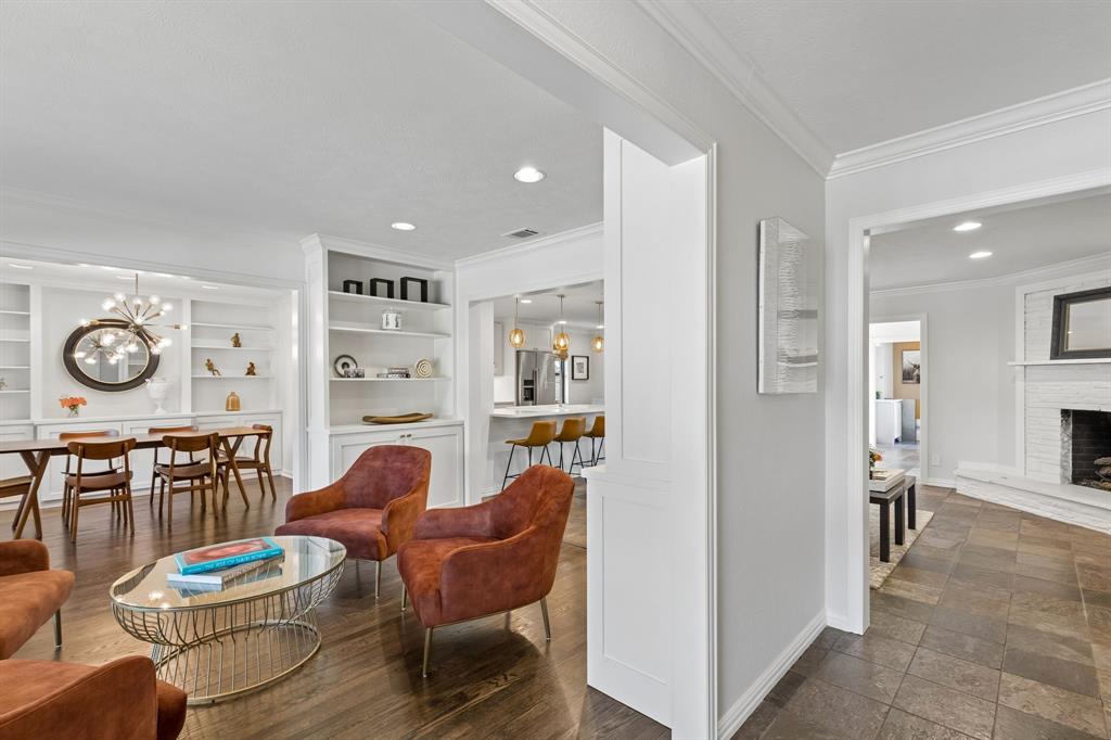 Williams Caruth - Residential