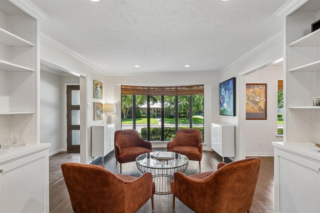 Williams Caruth - Residential