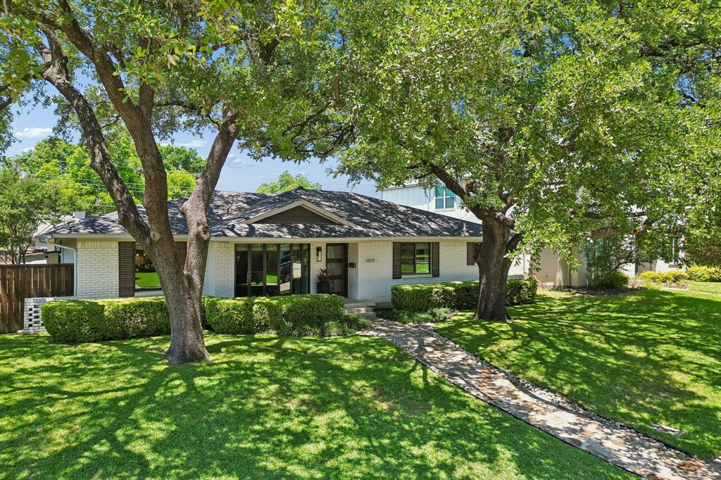 Williams Caruth - Residential