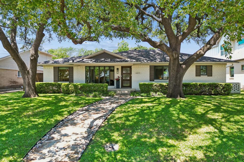 Williams Caruth - Residential