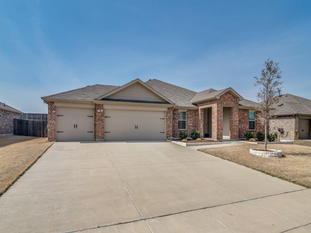 Waverly Estates Ph 1a - Residential