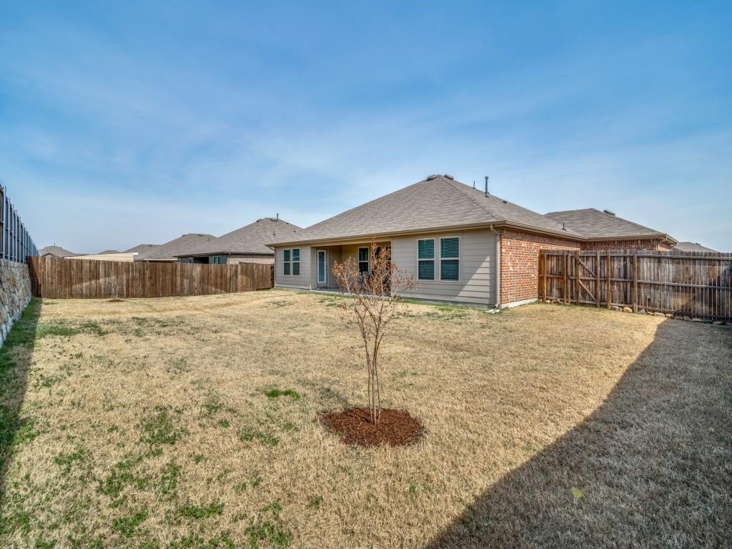 Waverly Estates Ph 1a - Residential