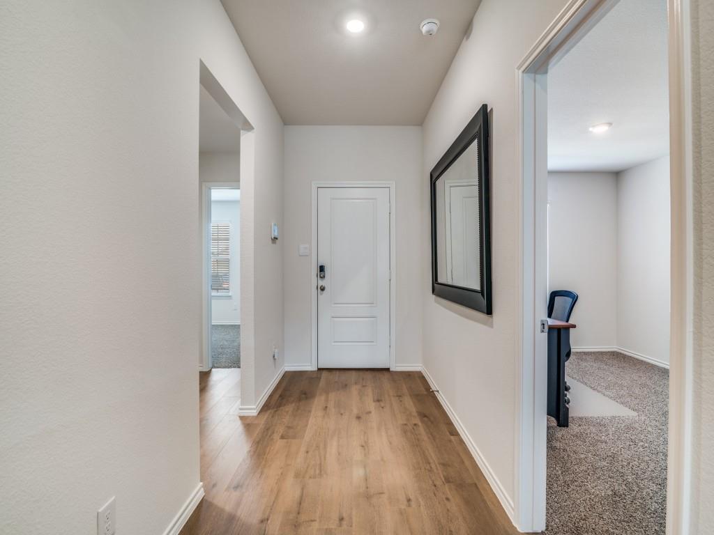 Waverly Estates Ph 1a - Residential