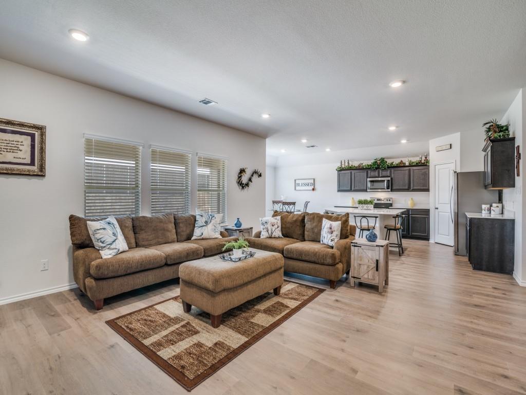 Waverly Estates Ph 1a - Residential