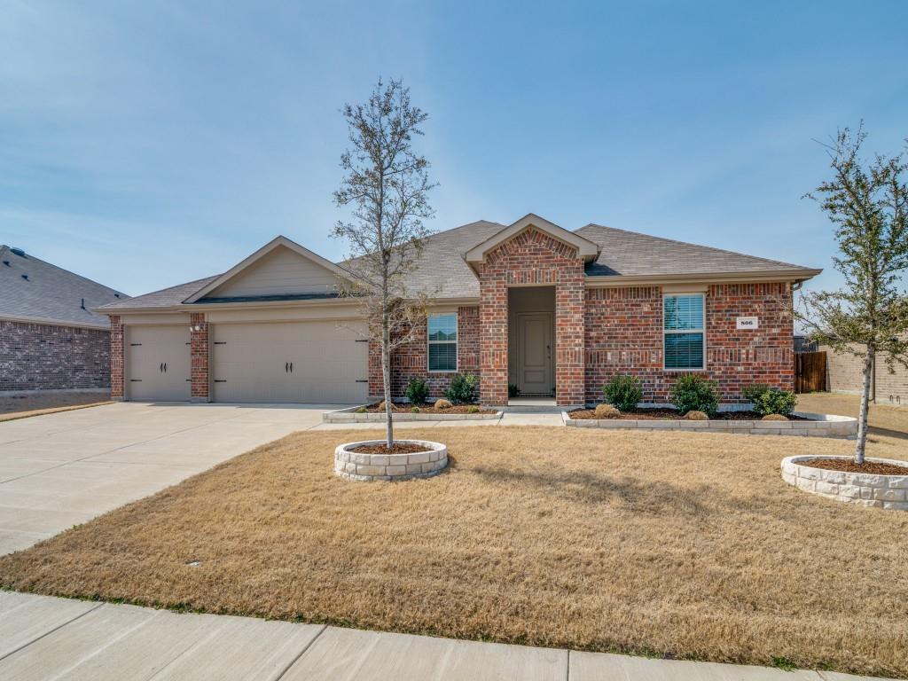 Waverly Estates Ph 1a - Residential