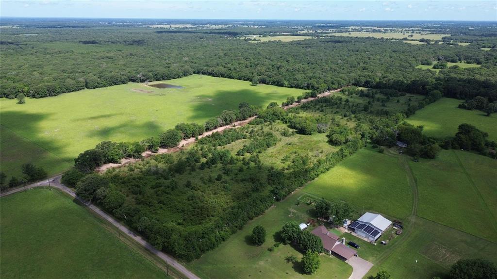 Oak Trails - Land