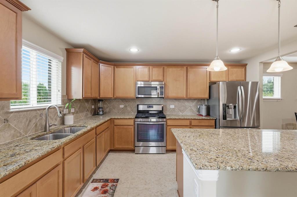 Frisco Lakes By Del Webb Villa - Residential