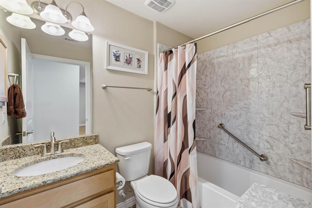 Frisco Lakes By Del Webb Villa - Residential