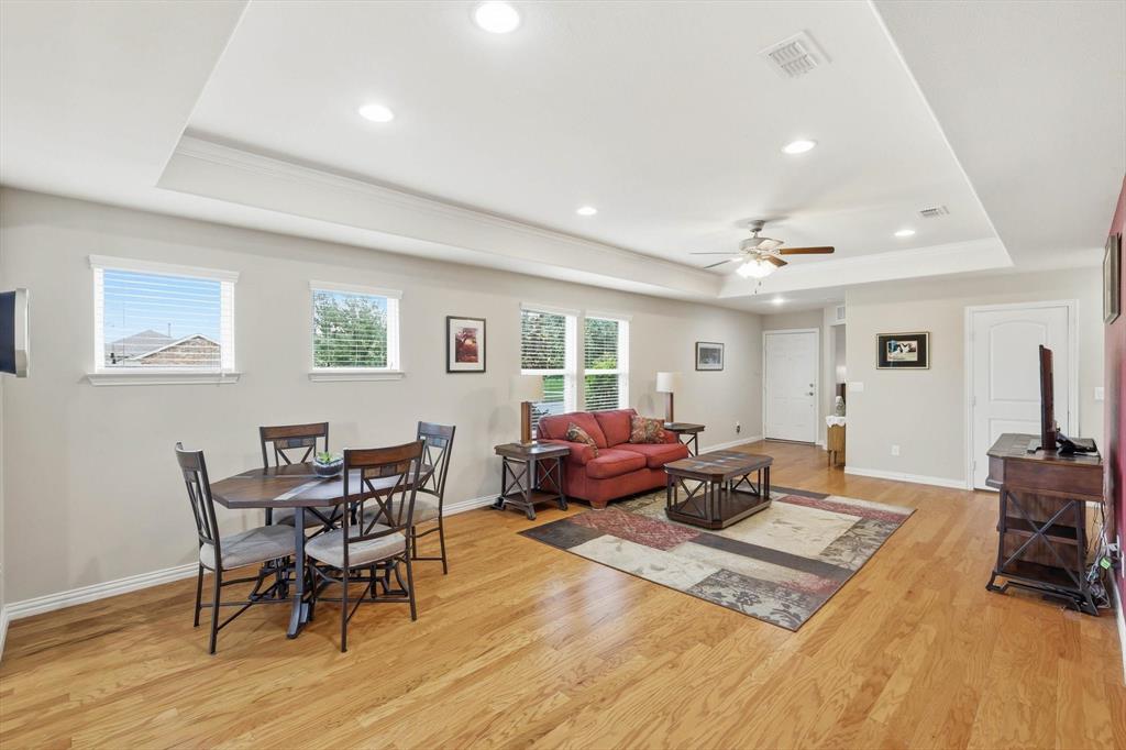Frisco Lakes By Del Webb Villa - Residential