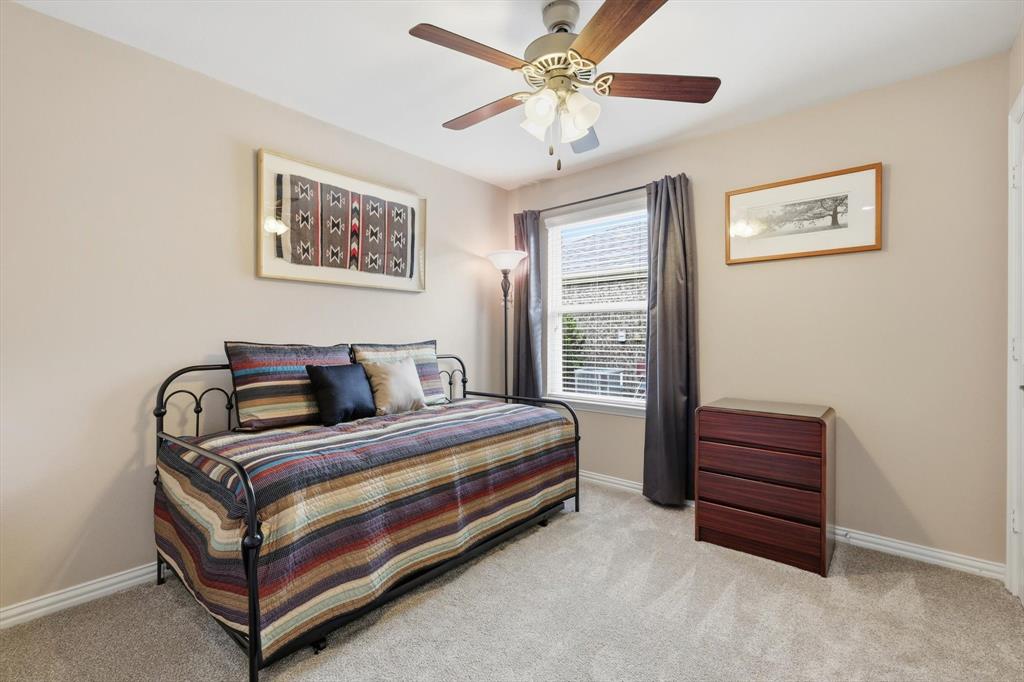 Frisco Lakes By Del Webb Villa - Residential