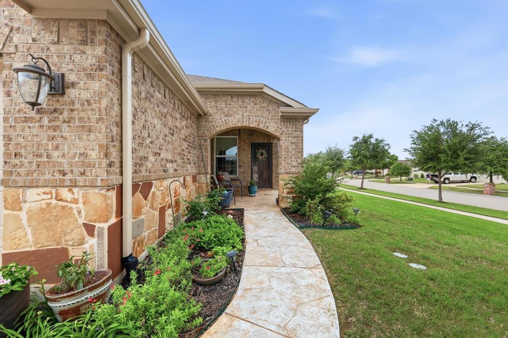Frisco Lakes By Del Webb Villa - Residential