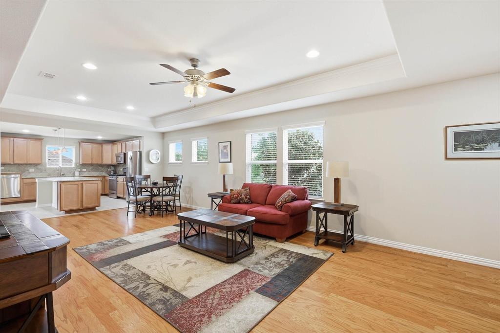 Frisco Lakes By Del Webb Villa - Residential