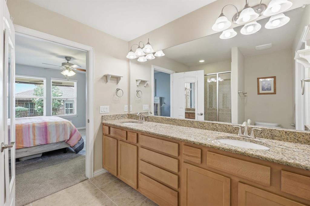 Frisco Lakes By Del Webb Villa - Residential