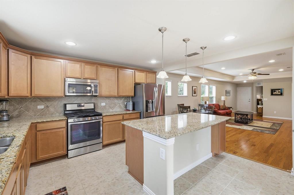 Frisco Lakes By Del Webb Villa - Residential