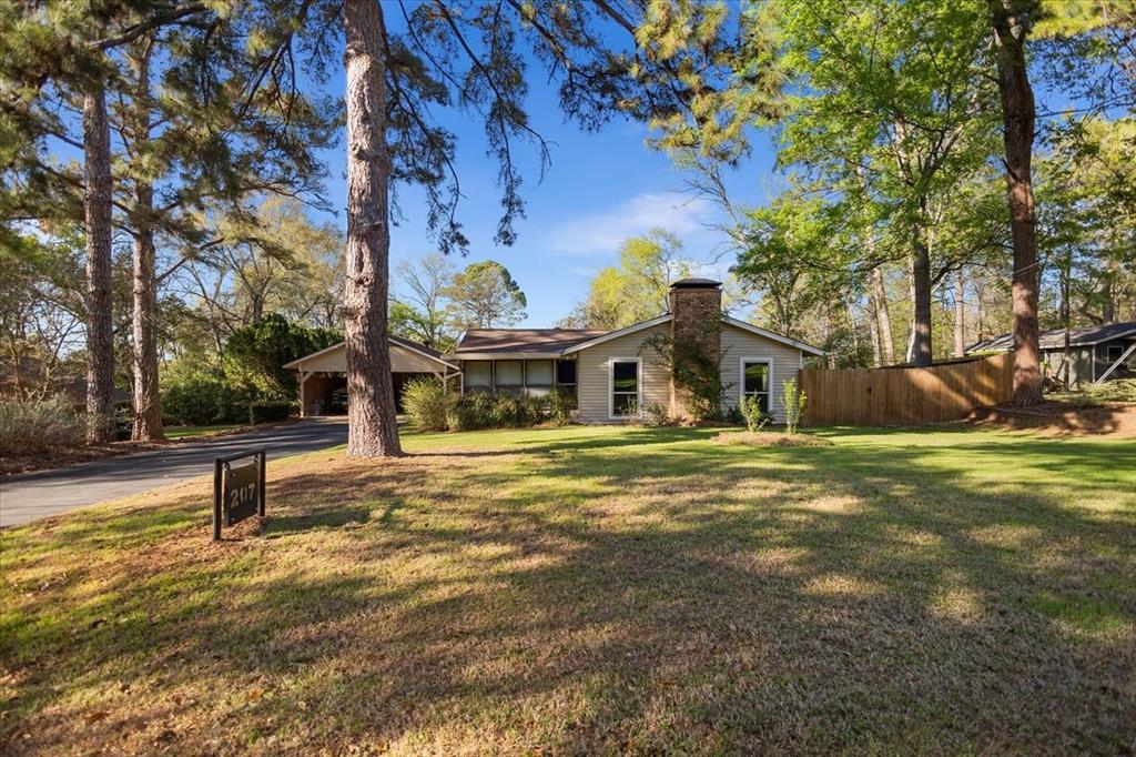 Hideaway - Residential