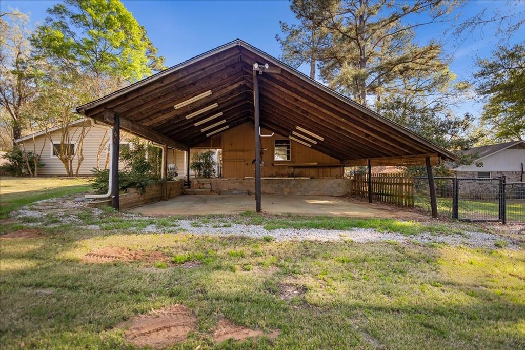 Hideaway - Residential