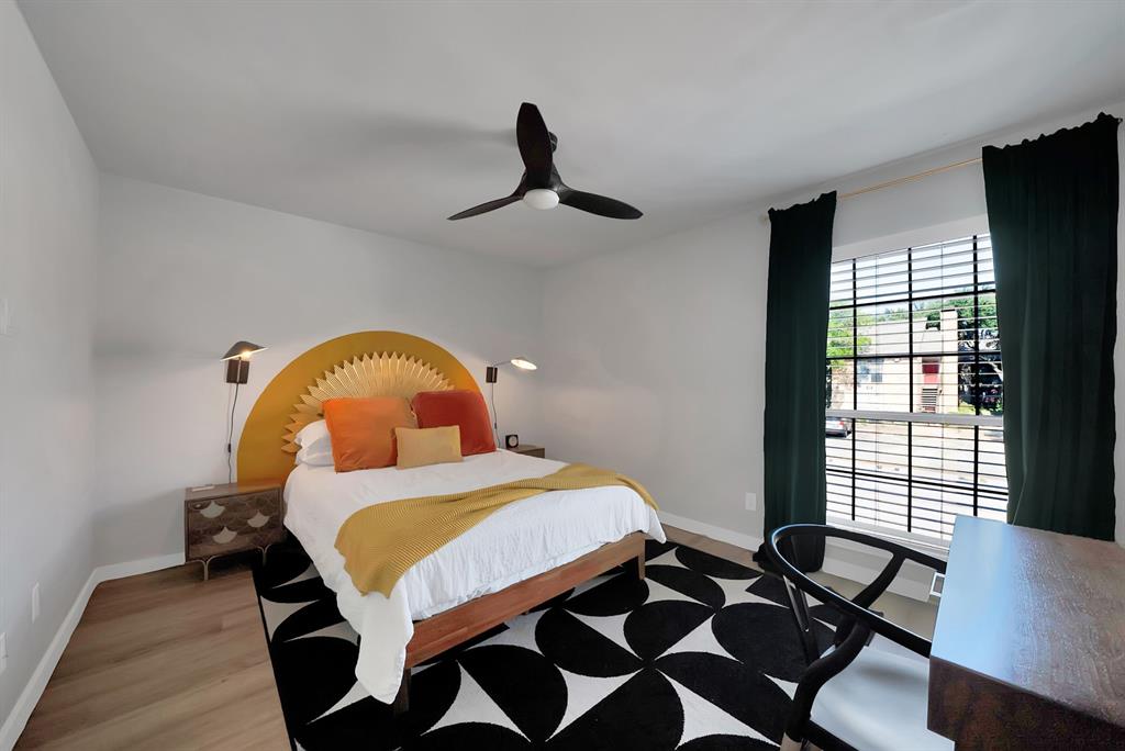Preston Bend Village Condo - Residential