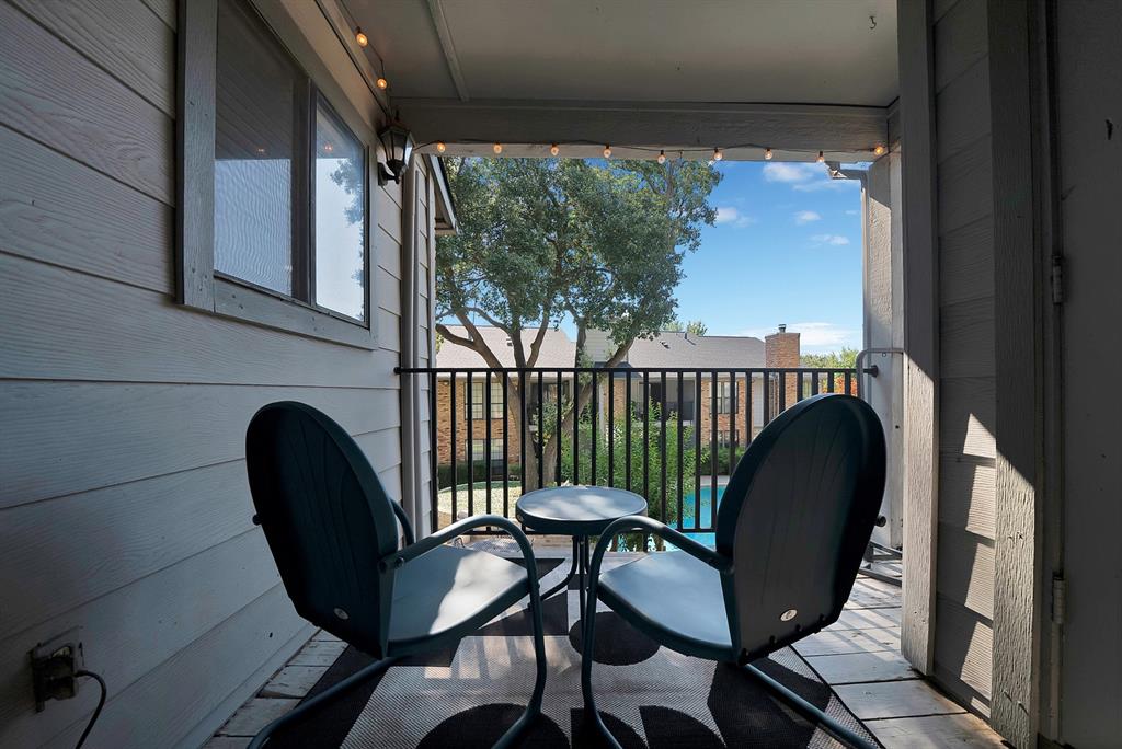 Preston Bend Village Condo - Residential