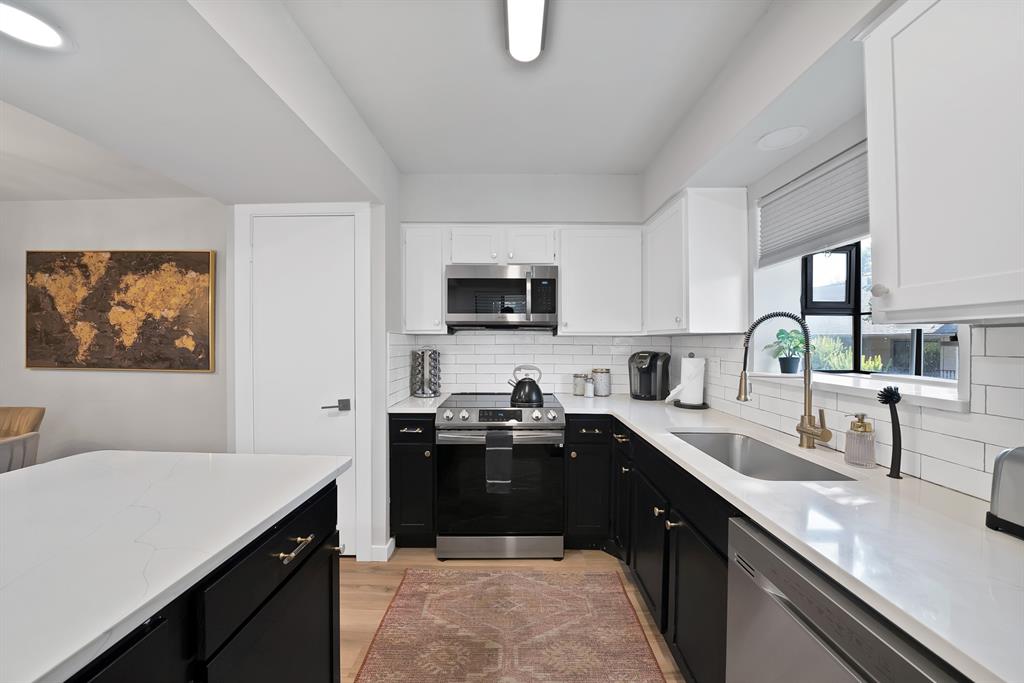 Preston Bend Village Condo - Residential