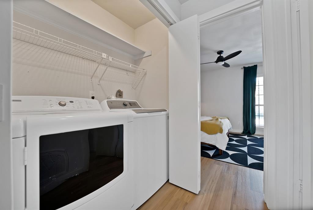 Preston Bend Village Condo - Residential