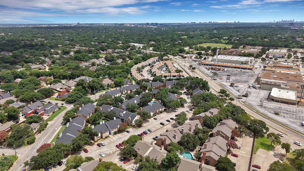 Preston Bend Village Condo - Residential