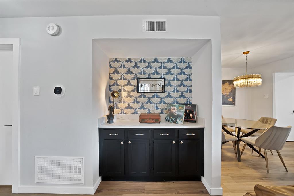 Preston Bend Village Condo - Residential