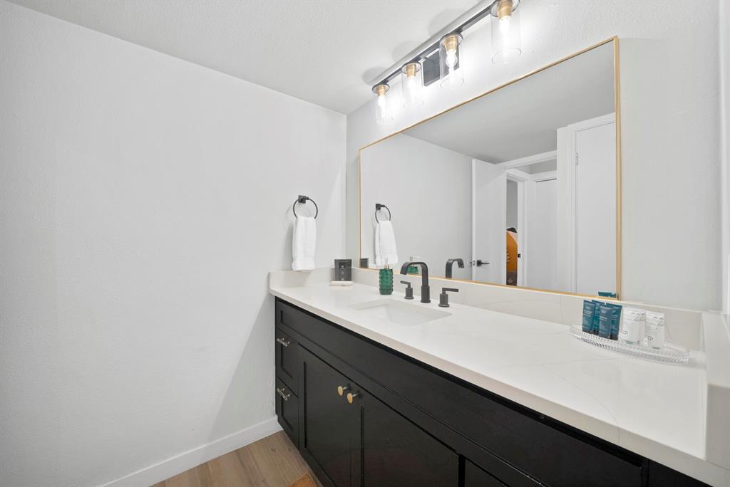 Preston Bend Village Condo - Residential
