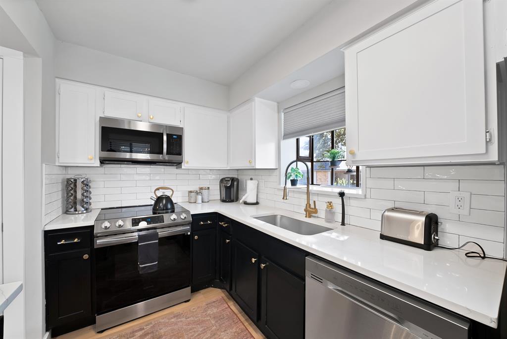 Preston Bend Village Condo - Residential