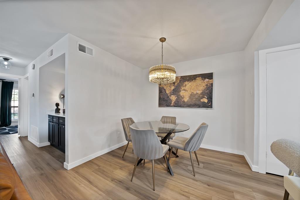 Preston Bend Village Condo - Residential