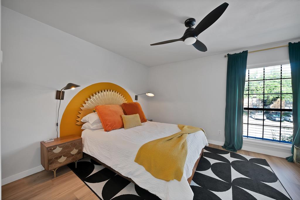 Preston Bend Village Condo - Residential