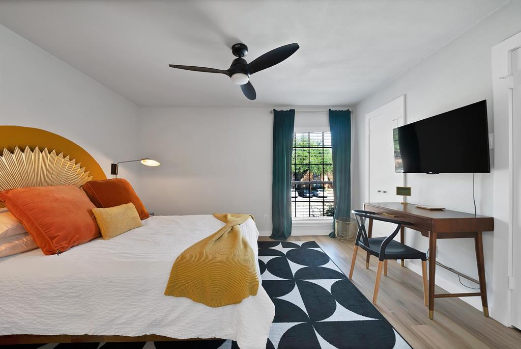 Preston Bend Village Condo - Residential