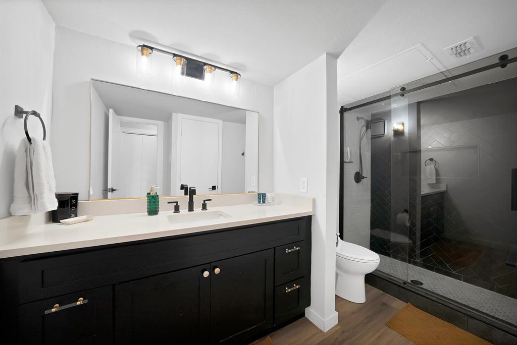 Preston Bend Village Condo - Residential