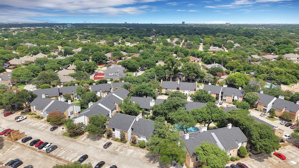 Preston Bend Village Condo - Residential