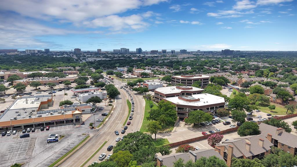Preston Bend Village Condo - Residential