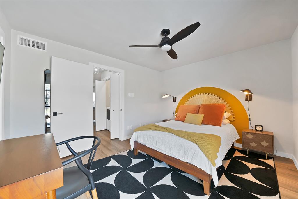 Preston Bend Village Condo - Residential