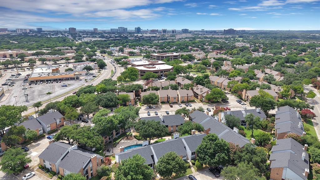 Preston Bend Village Condo - Residential
