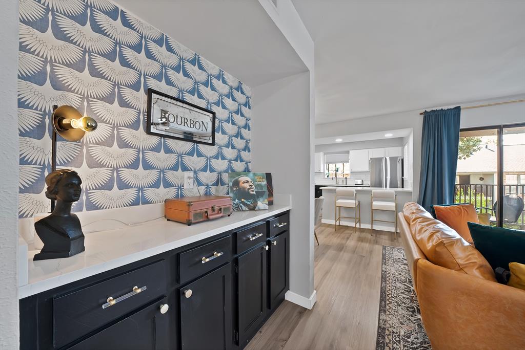 Preston Bend Village Condo - Residential
