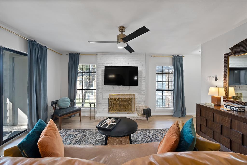 Preston Bend Village Condo - Residential