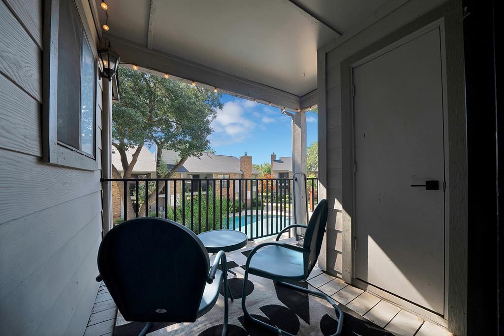 Preston Bend Village Condo - Residential