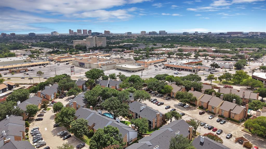 Preston Bend Village Condo - Residential