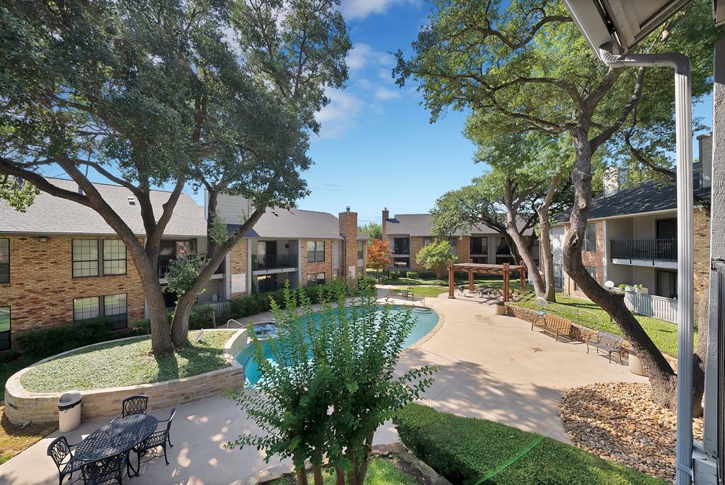 Preston Bend Village Condo - Residential