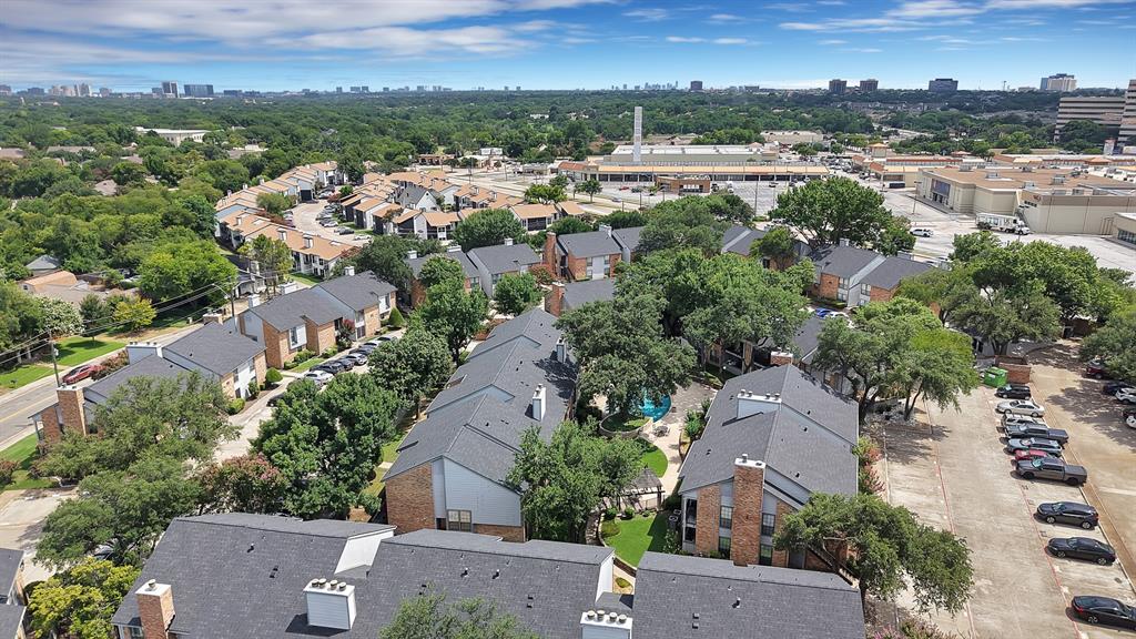 Preston Bend Village Condo - Residential