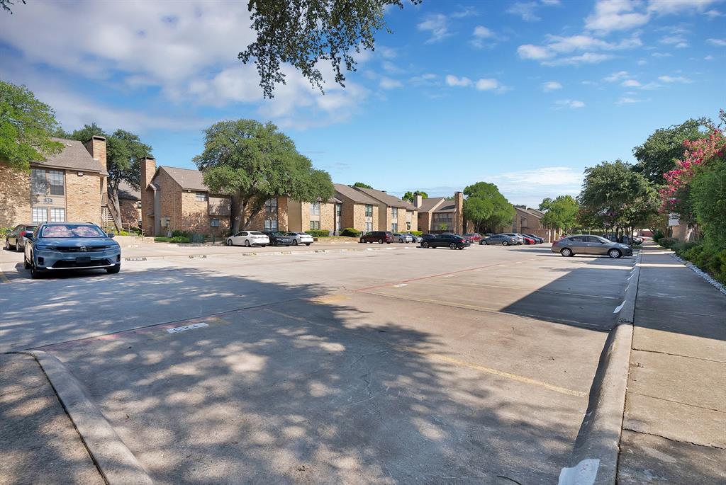 Preston Bend Village Condo - Residential