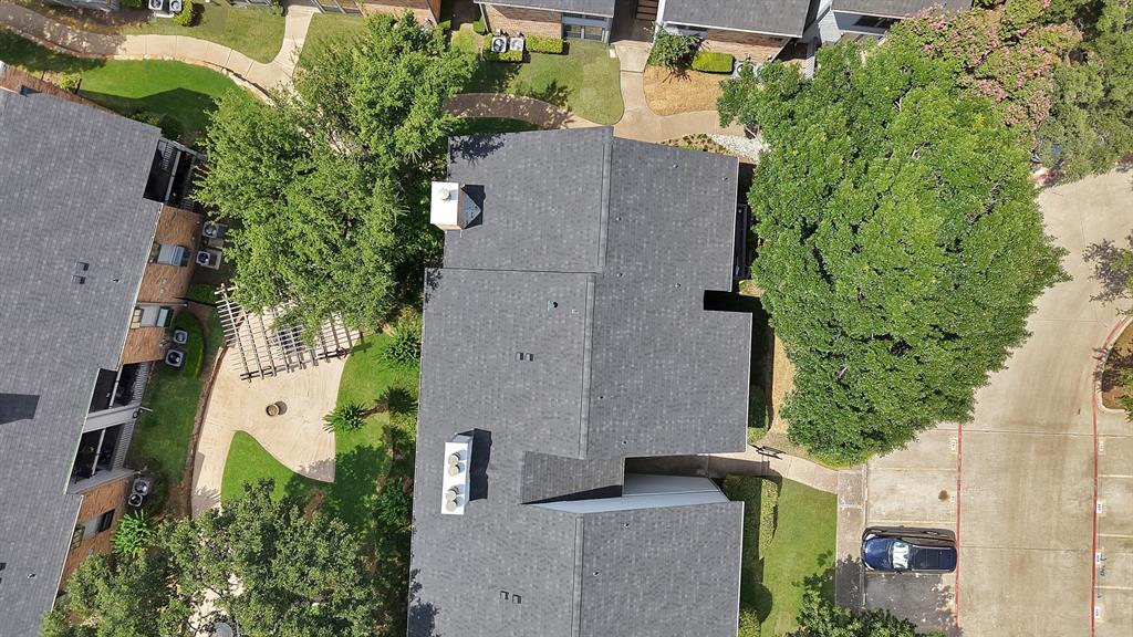 Preston Bend Village Condo - Residential