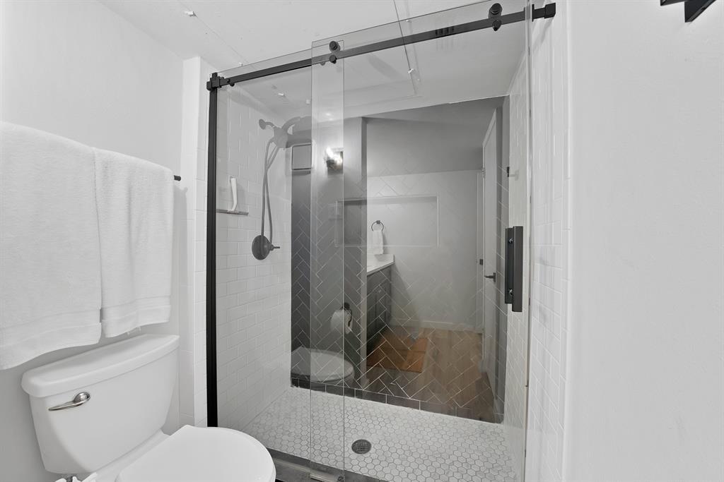 Preston Bend Village Condo - Residential